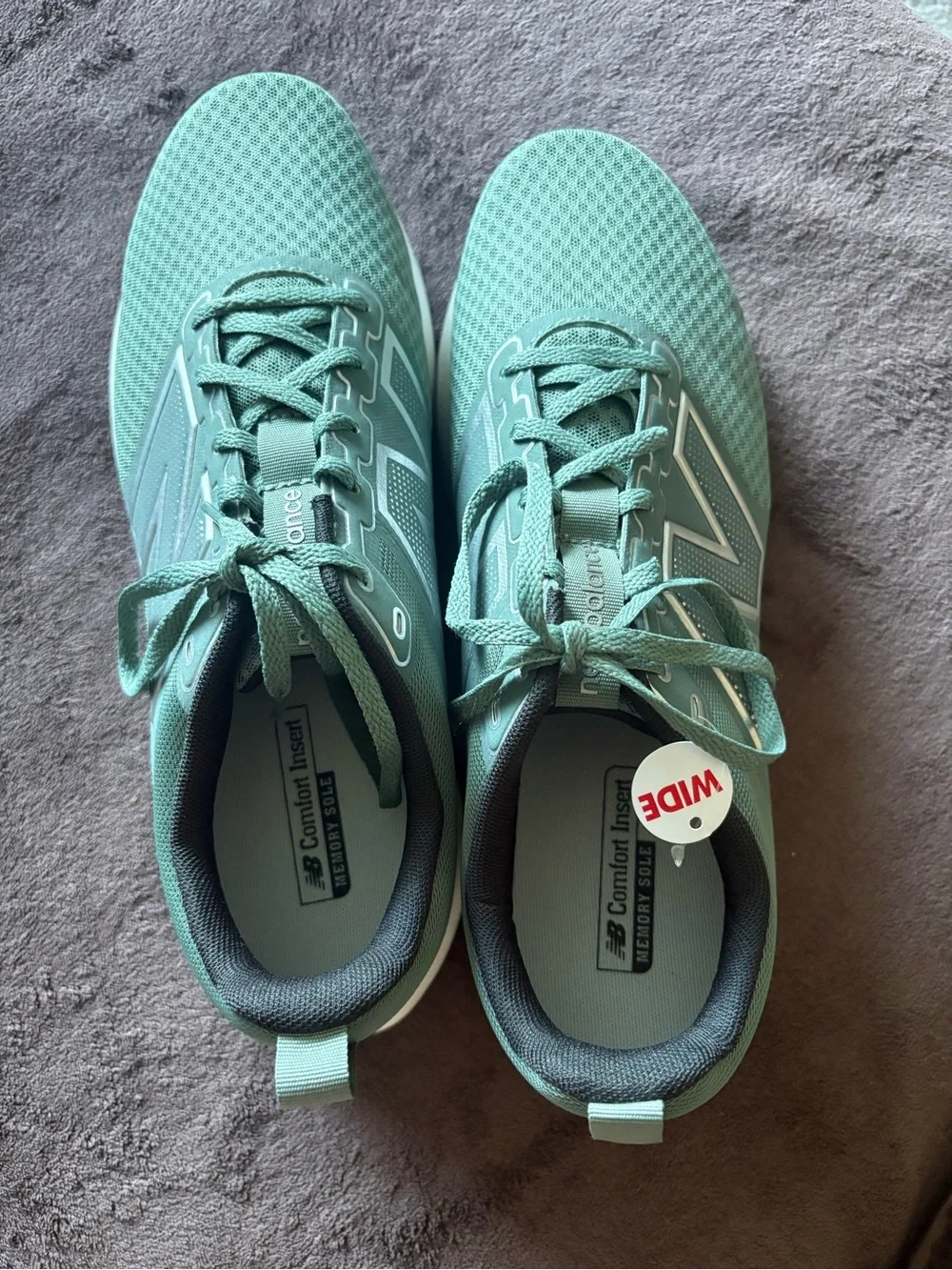 New Balance Men's 460 V4 Road Running Shoes